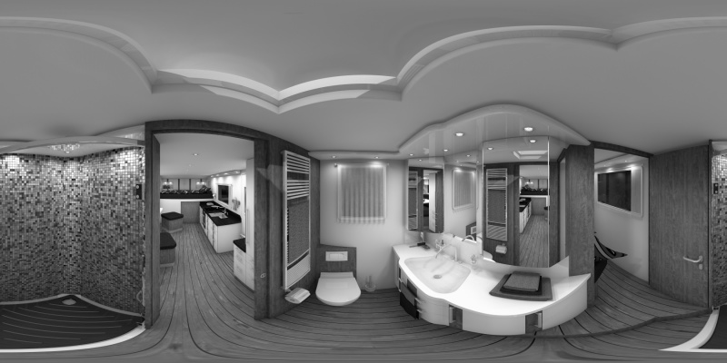 360° Panoramen